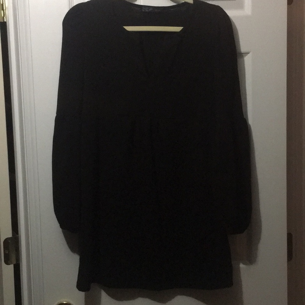 Sweater/tunic